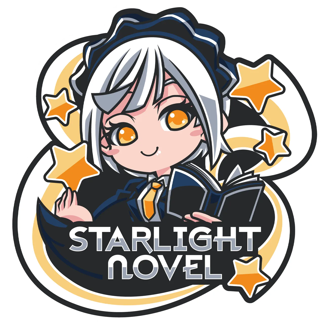 秋葉原 コンカフェ メイド喫茶「スターライトノベル 」オフィシャルサイト